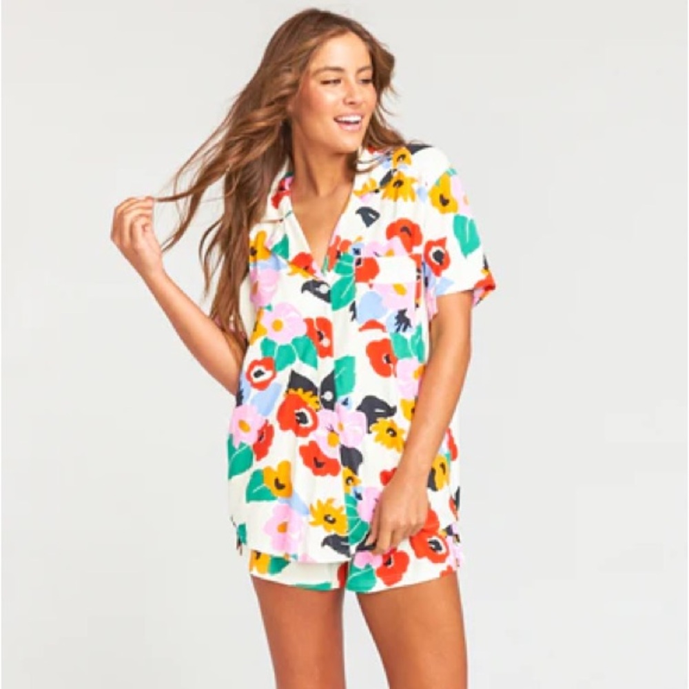 Show me your mumu pajamas